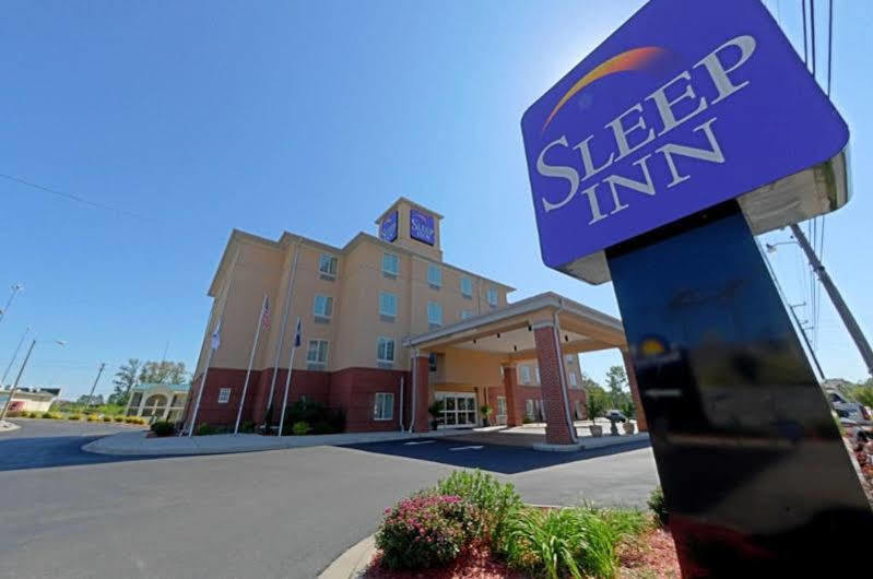 Comfort Inn Emporia Exterior foto